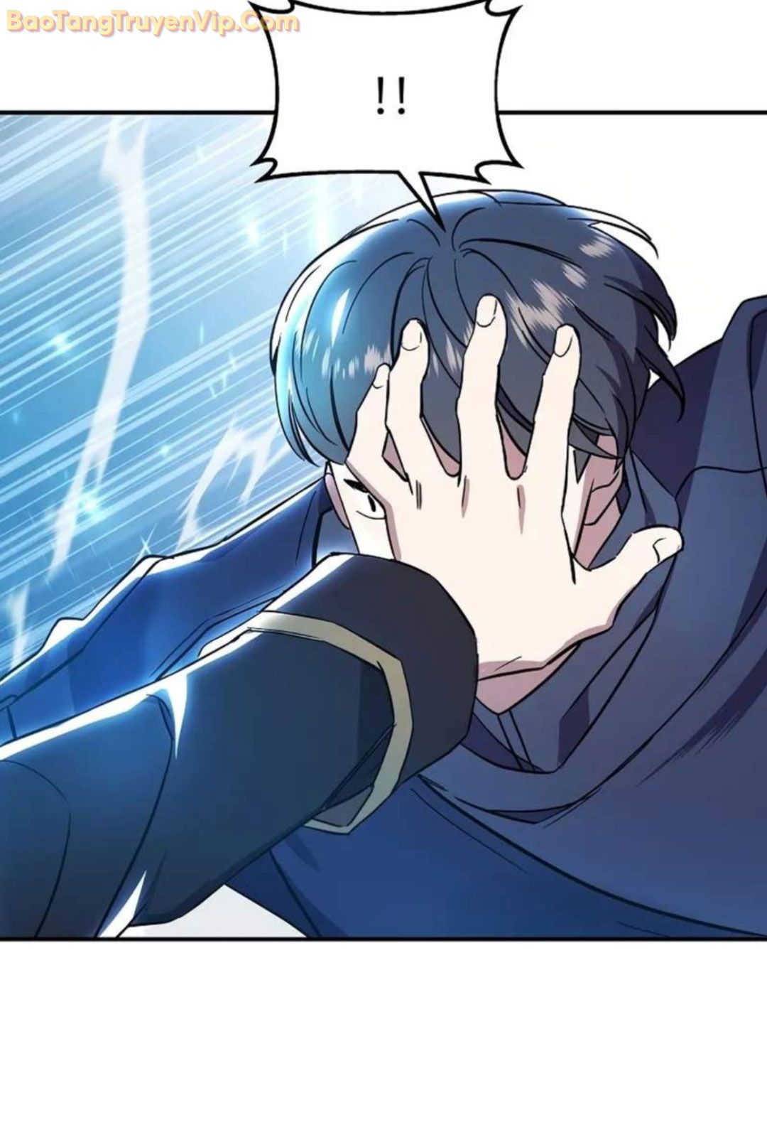 Làm Ơn Dừng Đức Giáo Hoàng Lại: Chapter 22