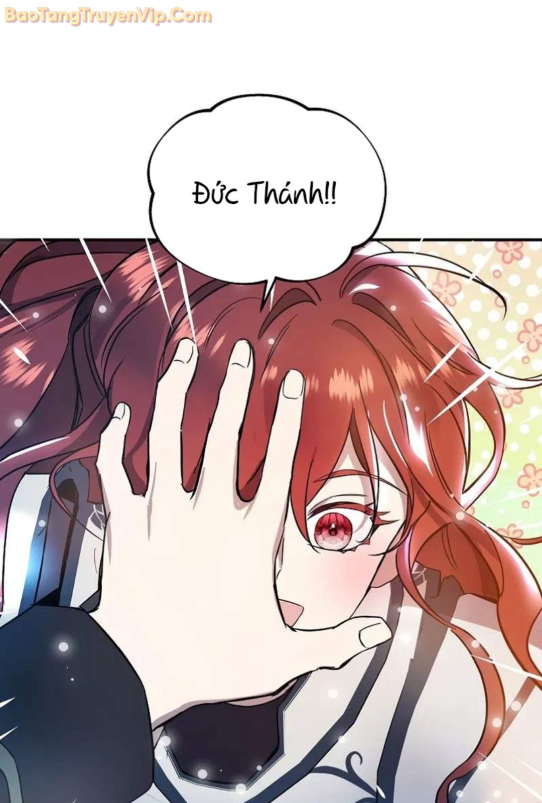 Làm Ơn Dừng Đức Giáo Hoàng Lại: Chapter 22