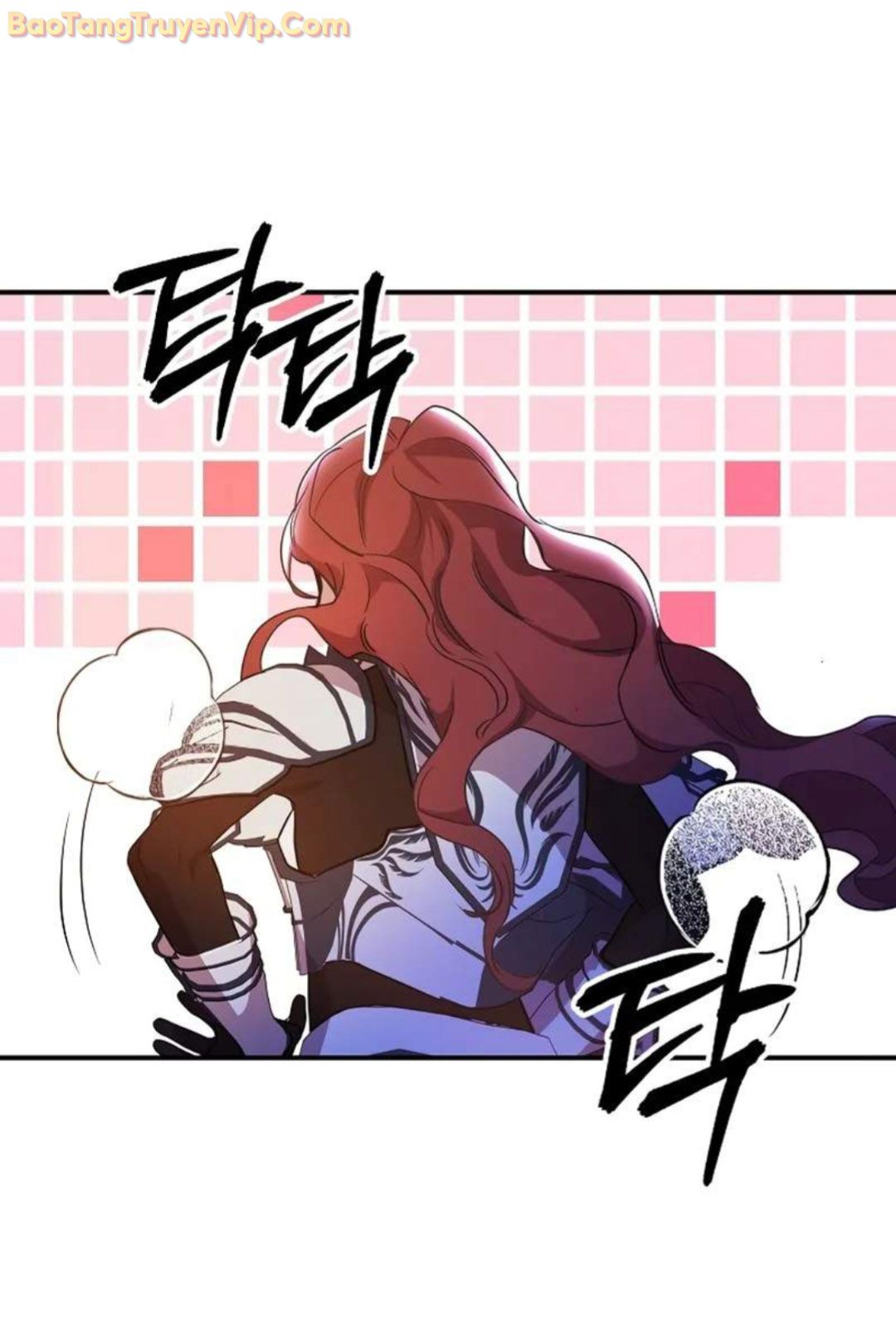 Làm Ơn Dừng Đức Giáo Hoàng Lại: Chapter 22