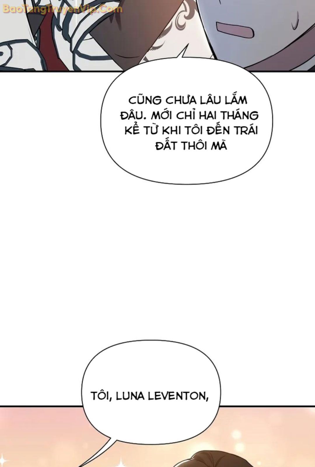 Làm Ơn Dừng Đức Giáo Hoàng Lại: Chapter 22