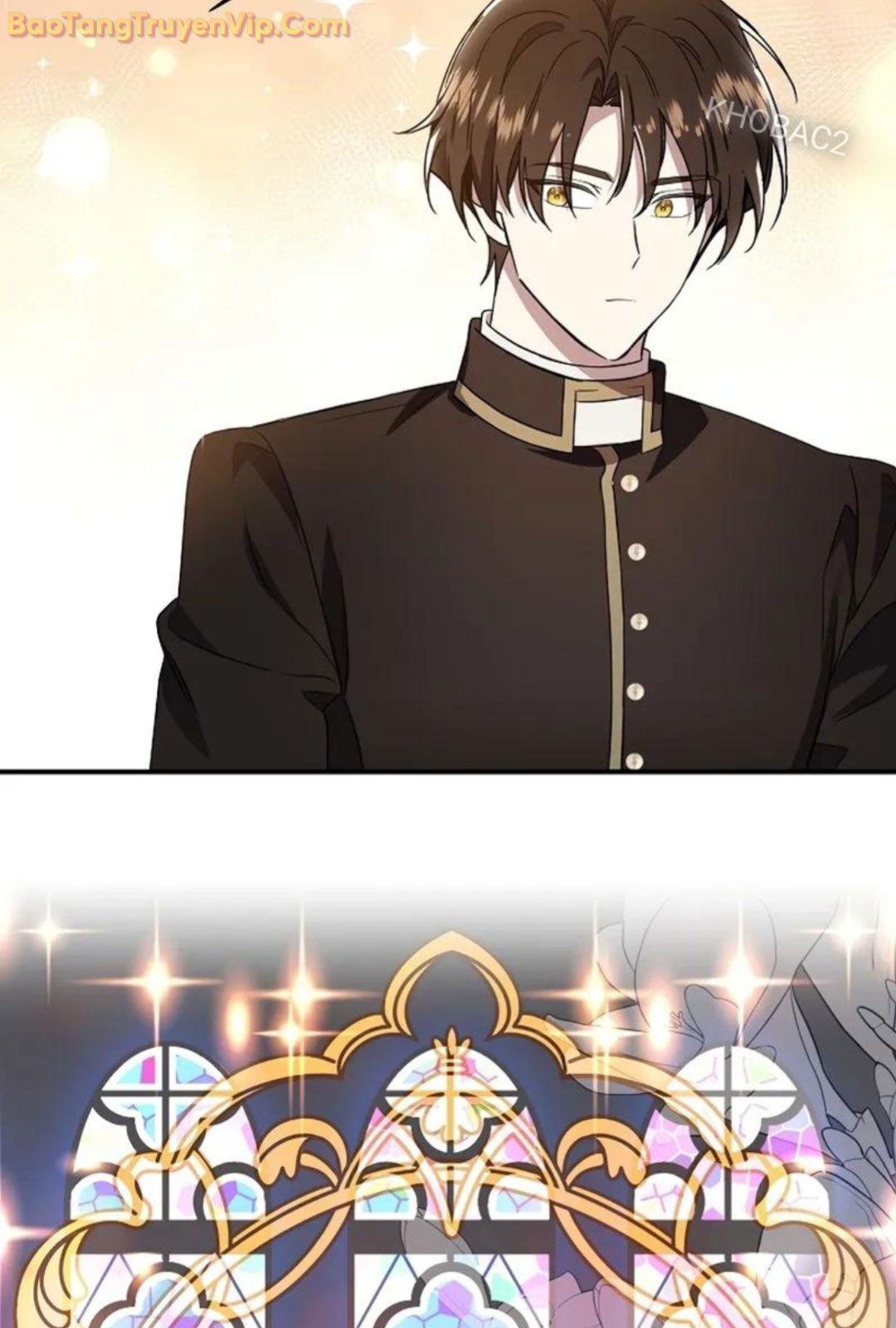 Làm Ơn Dừng Đức Giáo Hoàng Lại: Chapter 22