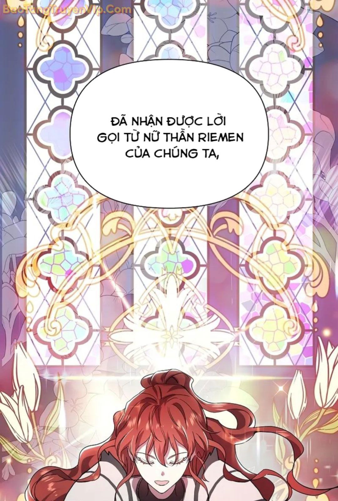 Làm Ơn Dừng Đức Giáo Hoàng Lại: Chapter 22