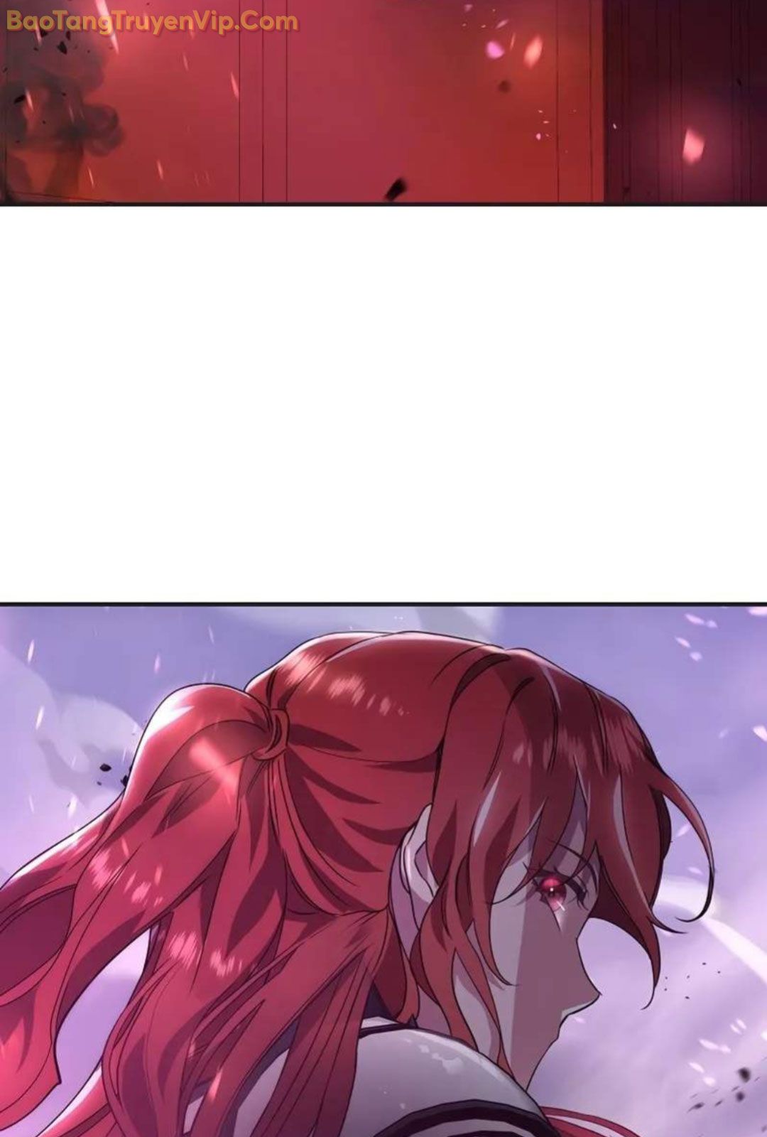 Làm Ơn Dừng Đức Giáo Hoàng Lại: Chapter 22