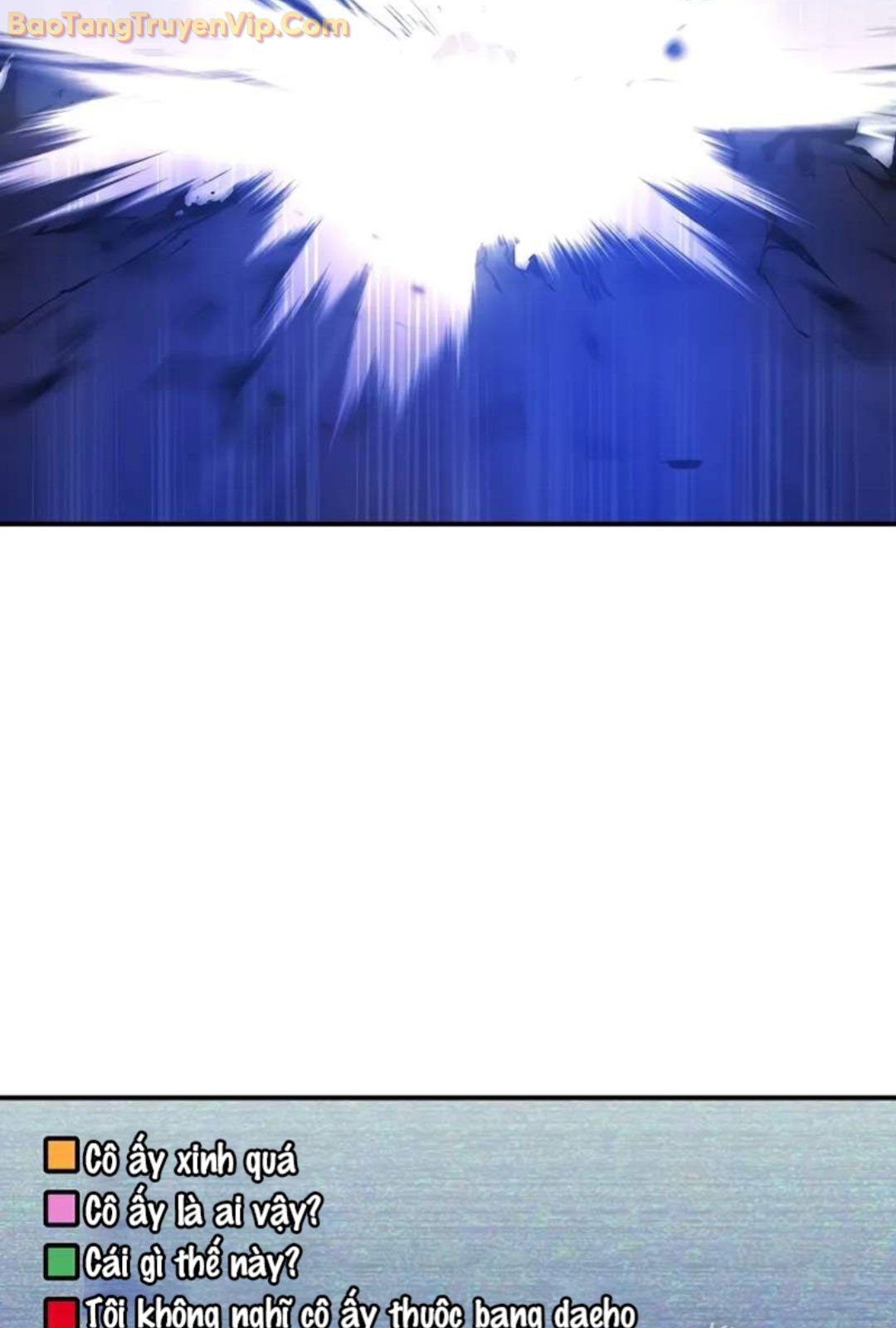 Làm Ơn Dừng Đức Giáo Hoàng Lại: Chapter 22