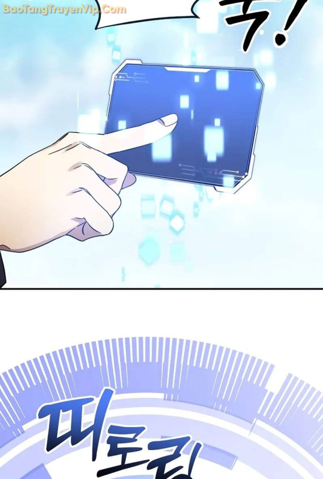 Làm Ơn Dừng Đức Giáo Hoàng Lại: Chapter 22