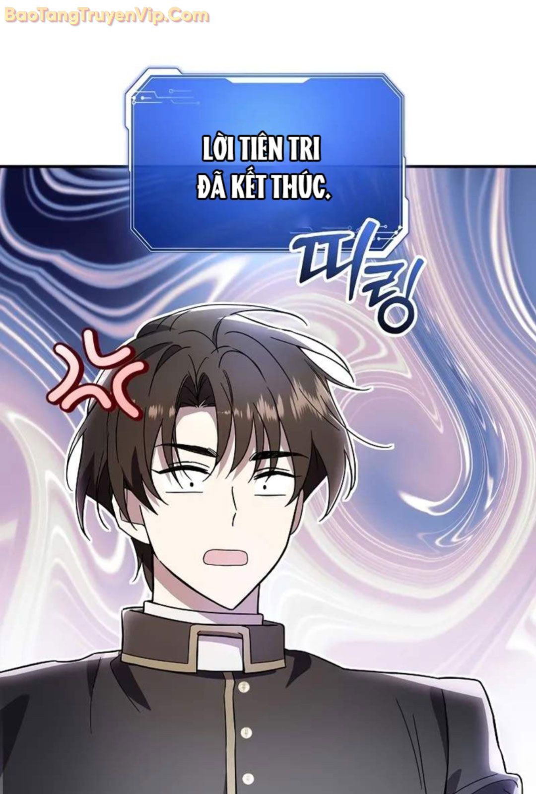 Làm Ơn Dừng Đức Giáo Hoàng Lại: Chapter 22