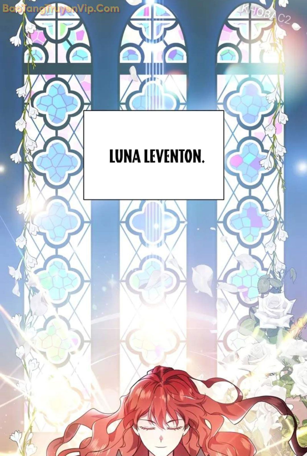 Làm Ơn Dừng Đức Giáo Hoàng Lại: Chapter 22