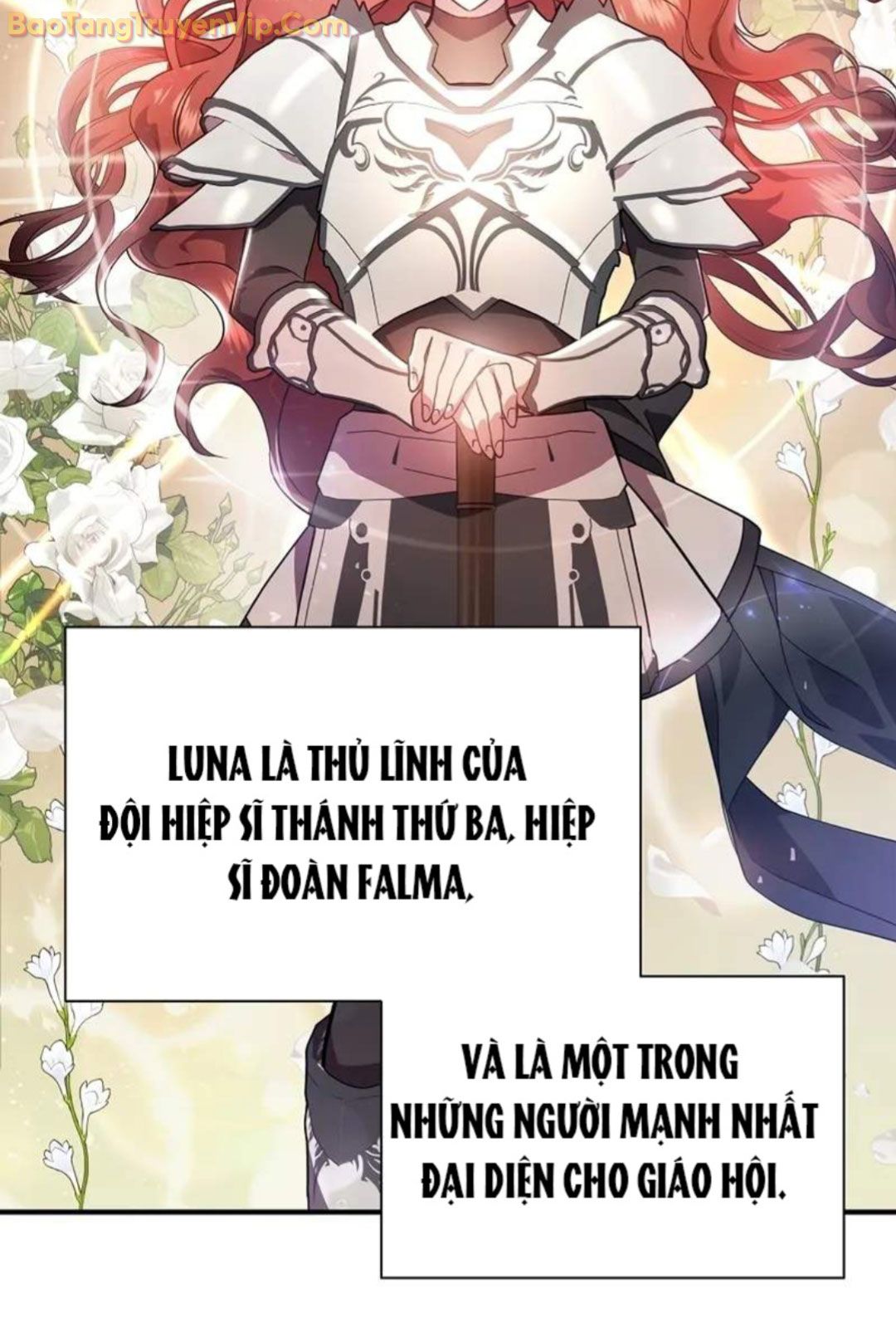 Làm Ơn Dừng Đức Giáo Hoàng Lại: Chapter 22