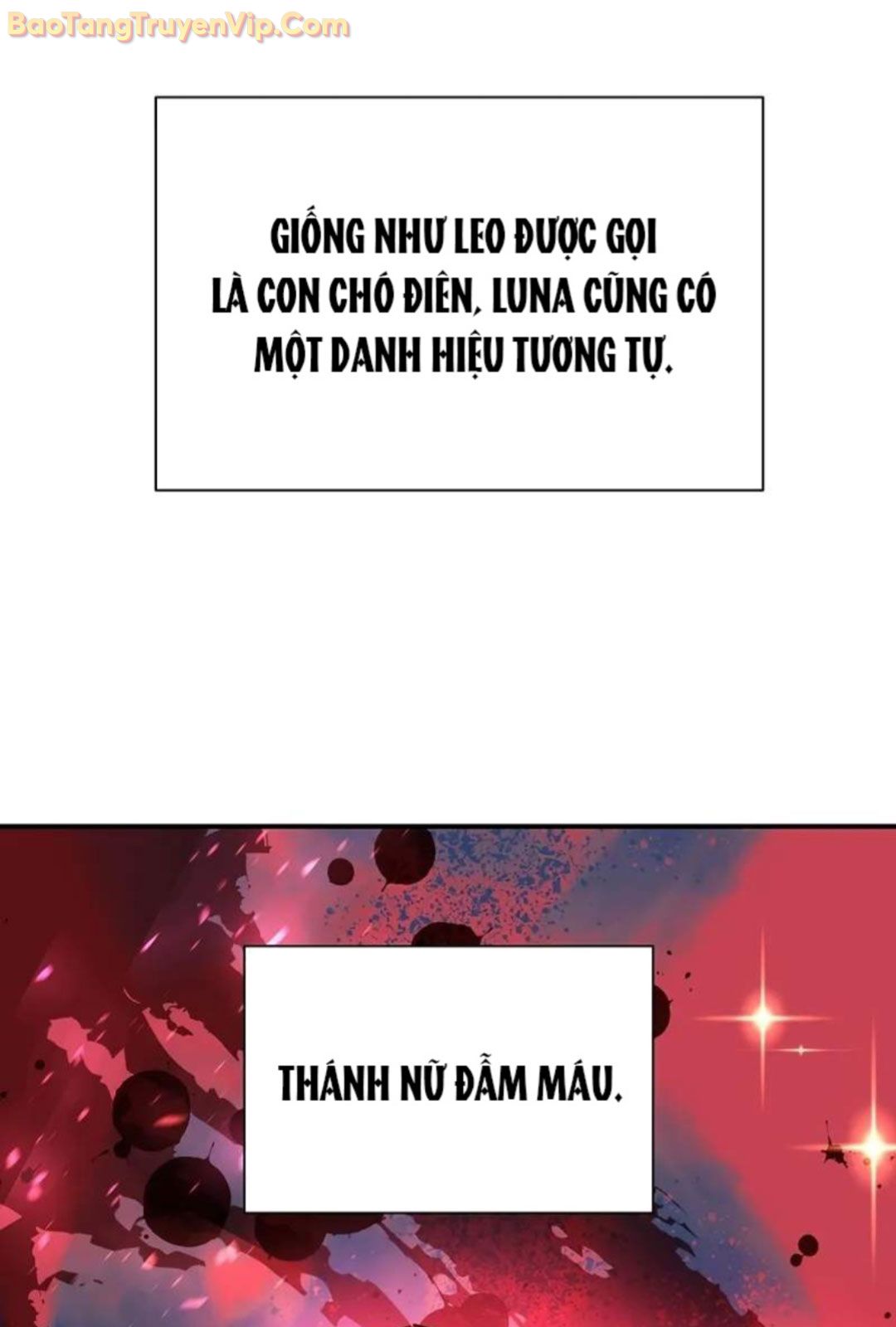 Làm Ơn Dừng Đức Giáo Hoàng Lại: Chapter 22