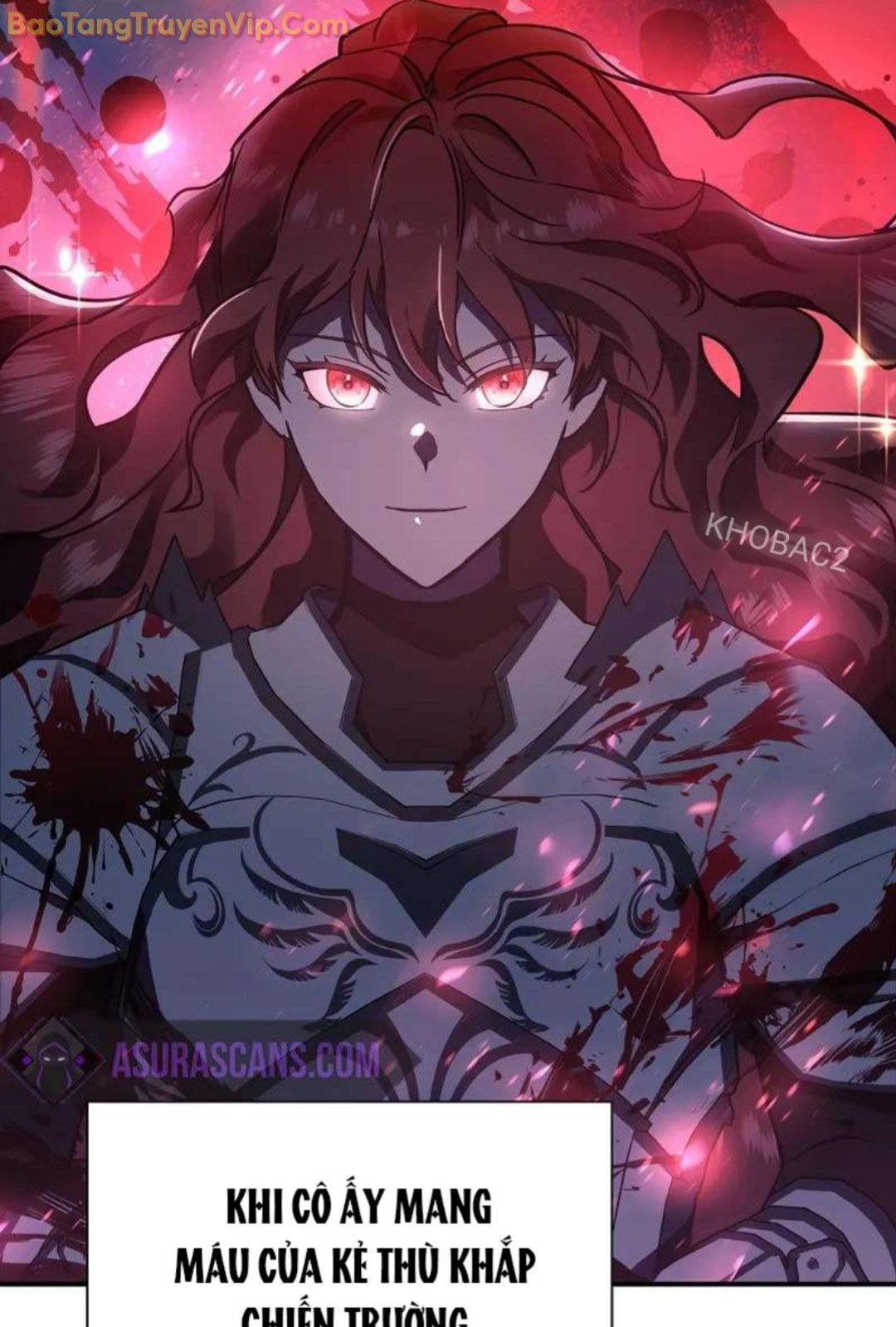 Làm Ơn Dừng Đức Giáo Hoàng Lại: Chapter 22