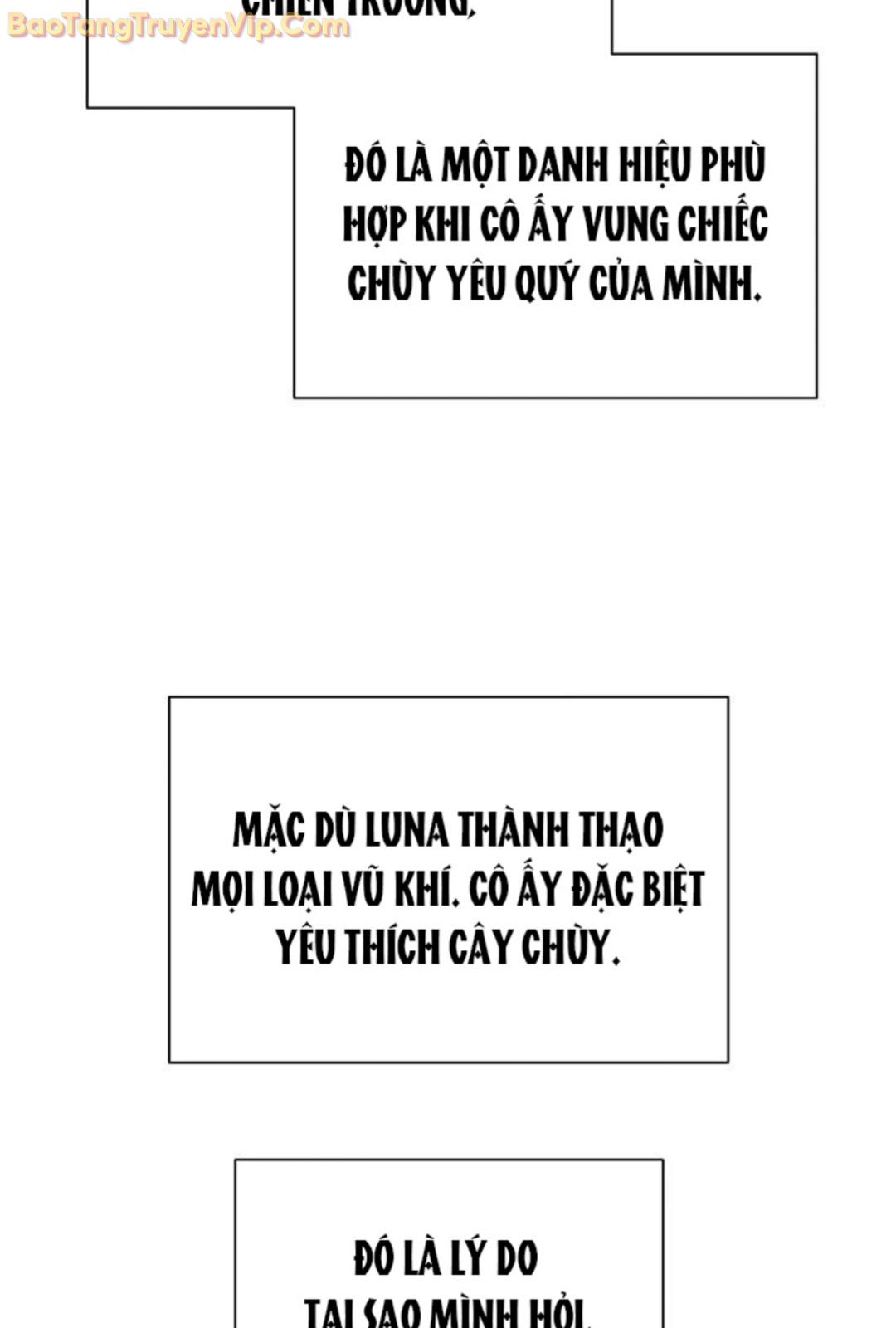 Làm Ơn Dừng Đức Giáo Hoàng Lại: Chapter 22