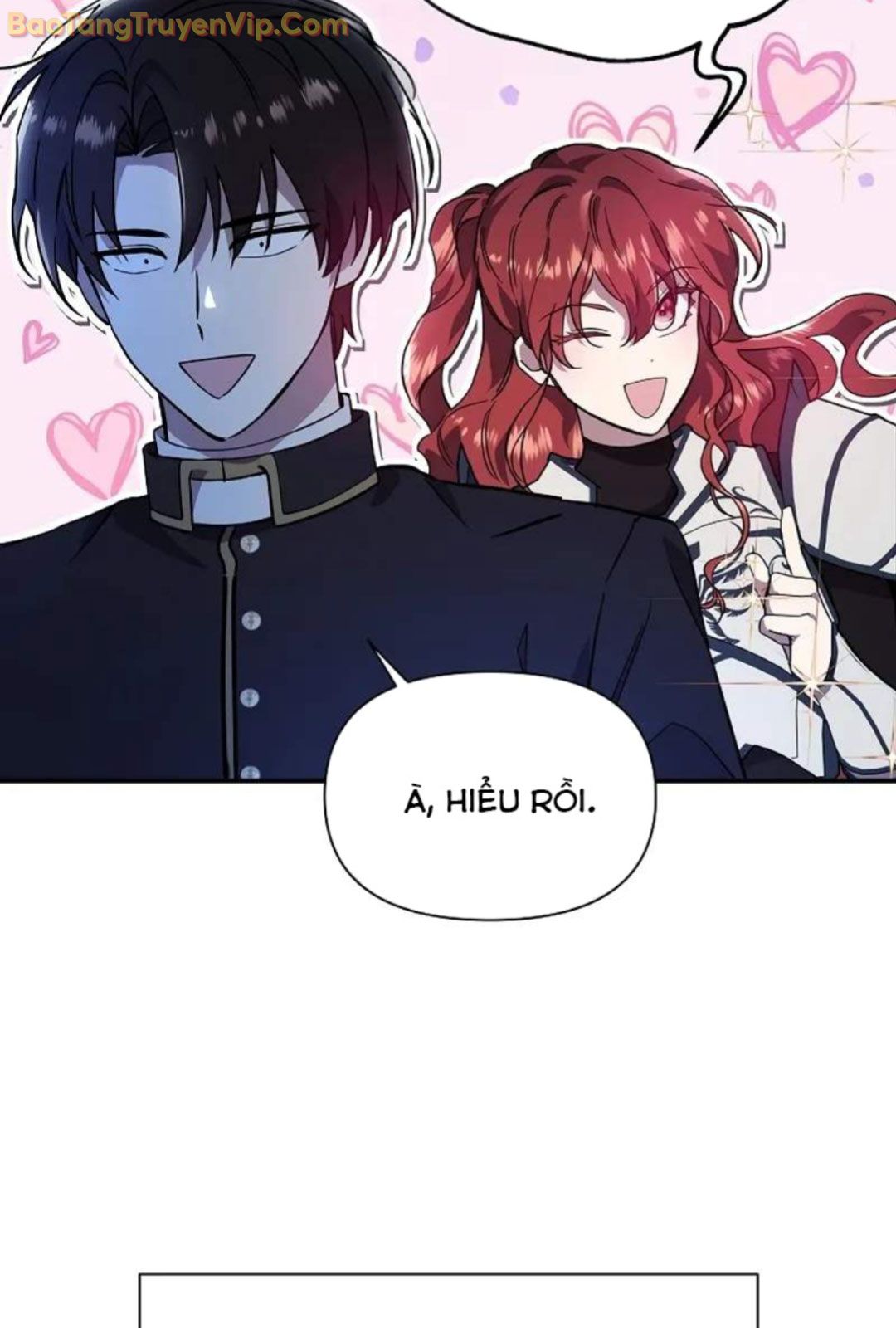 Làm Ơn Dừng Đức Giáo Hoàng Lại: Chapter 22