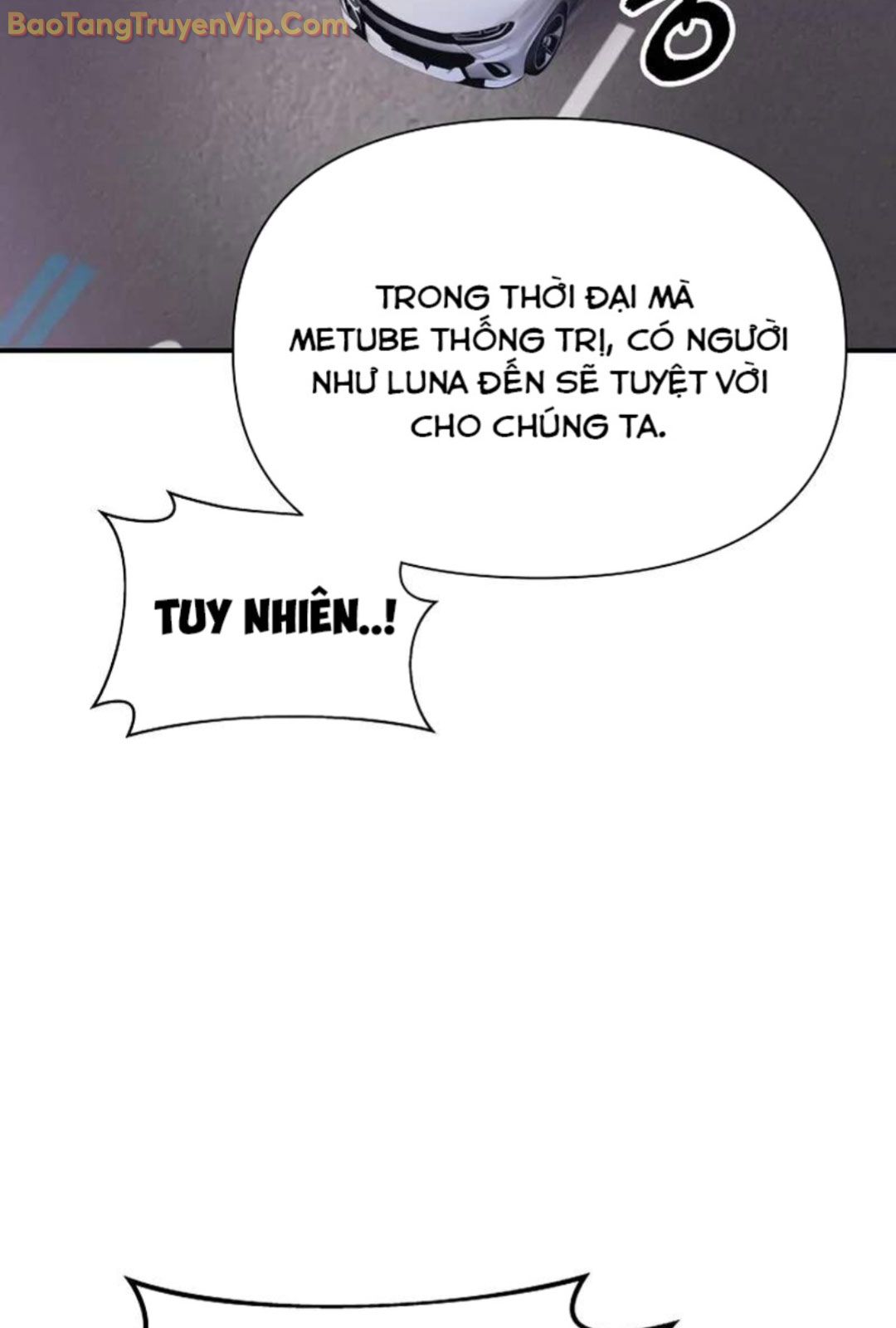 Làm Ơn Dừng Đức Giáo Hoàng Lại: Chapter 22