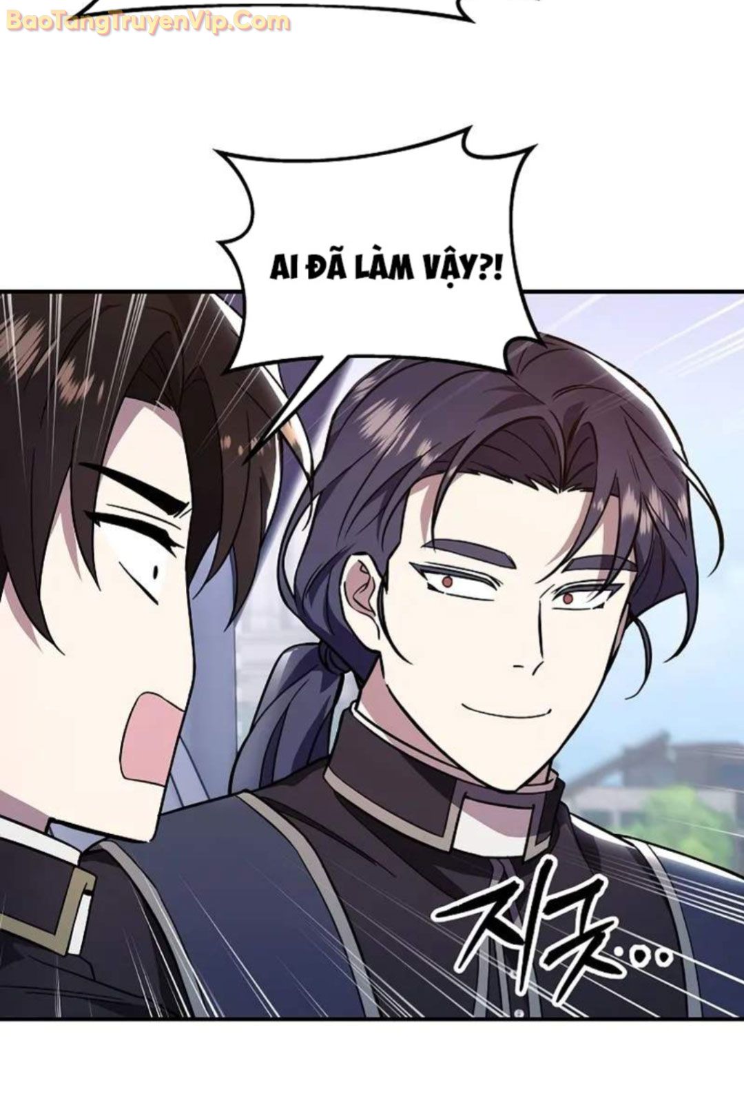 Làm Ơn Dừng Đức Giáo Hoàng Lại: Chapter 22