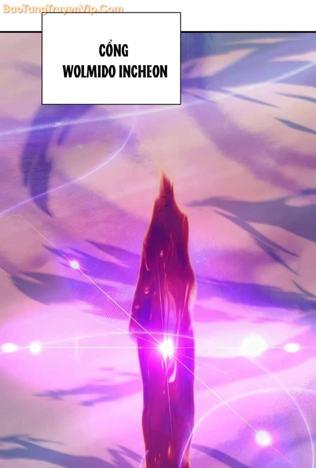 Làm Ơn Dừng Đức Giáo Hoàng Lại: Chapter 22