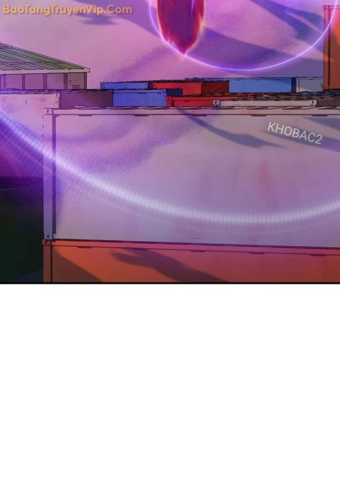 Làm Ơn Dừng Đức Giáo Hoàng Lại: Chapter 22