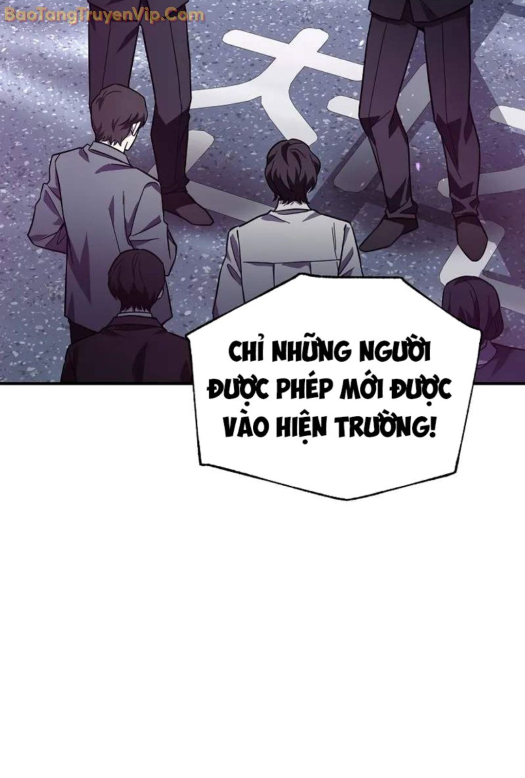 Làm Ơn Dừng Đức Giáo Hoàng Lại: Chapter 22