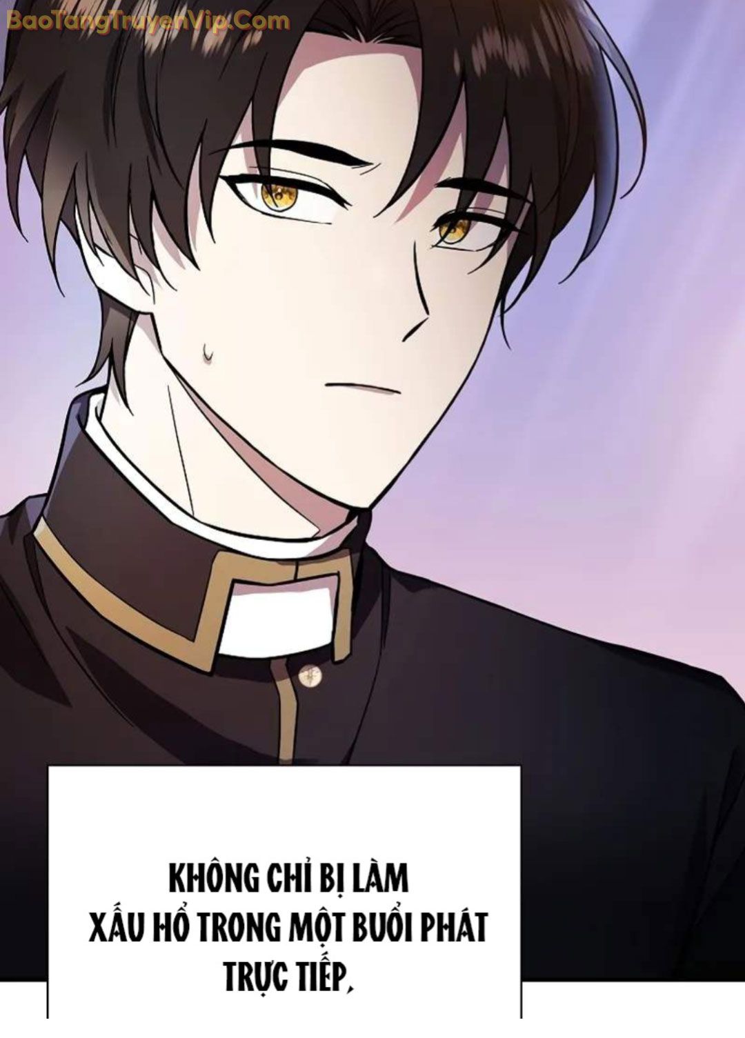 Làm Ơn Dừng Đức Giáo Hoàng Lại: Chapter 22