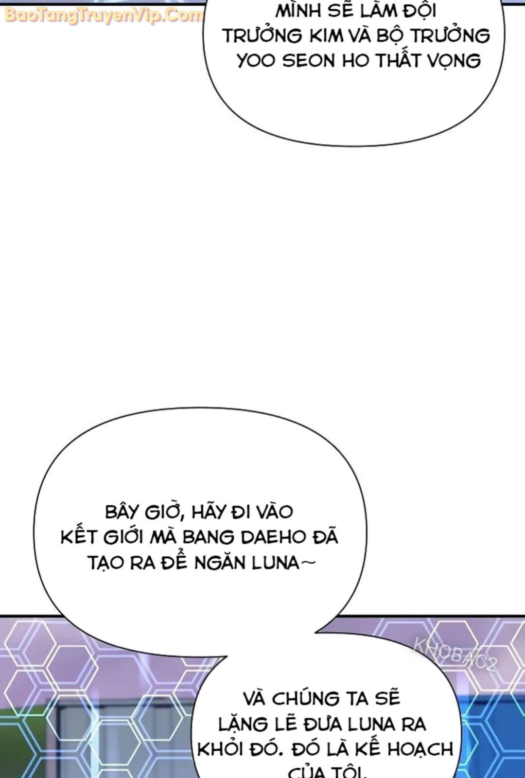 Làm Ơn Dừng Đức Giáo Hoàng Lại: Chapter 22