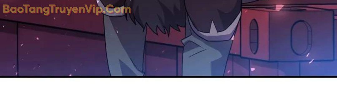 Làm Ơn Dừng Đức Giáo Hoàng Lại: Chapter 22