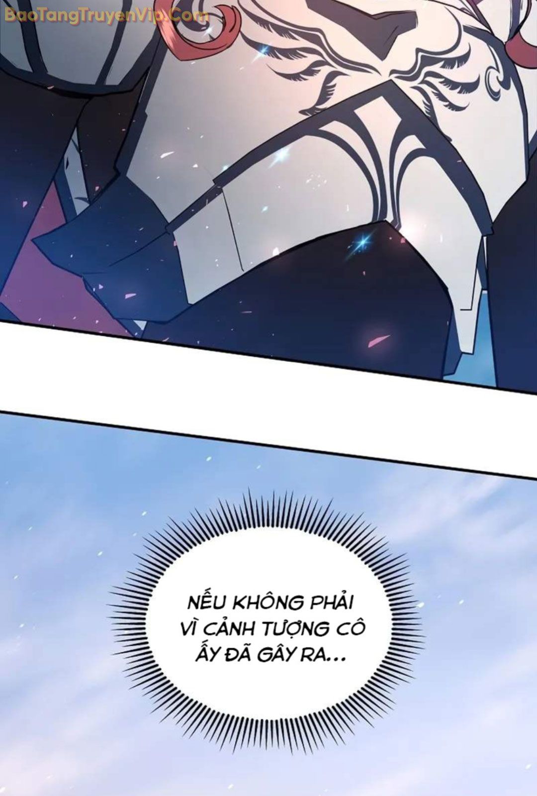 Làm Ơn Dừng Đức Giáo Hoàng Lại: Chapter 22