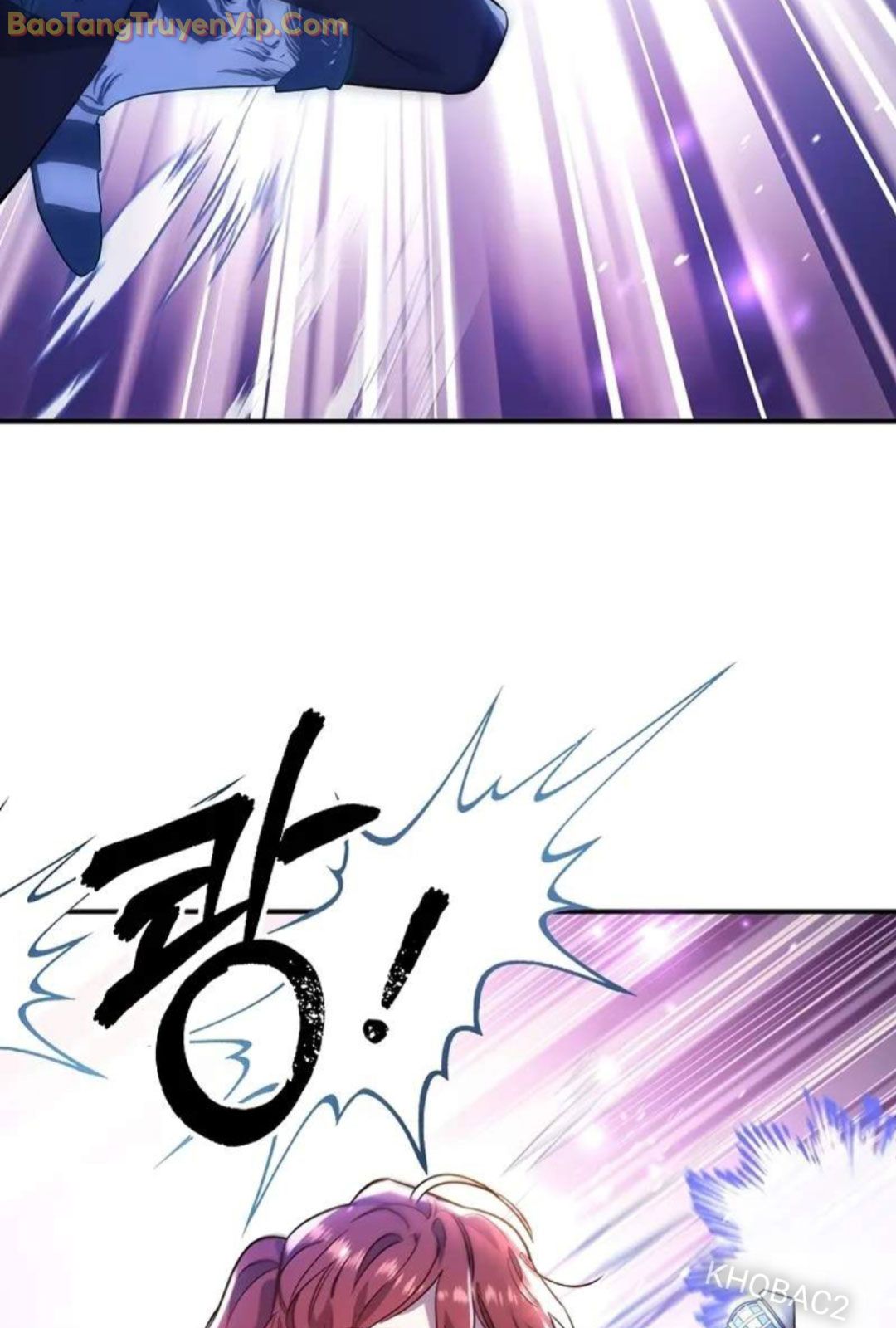 Làm Ơn Dừng Đức Giáo Hoàng Lại: Chapter 22