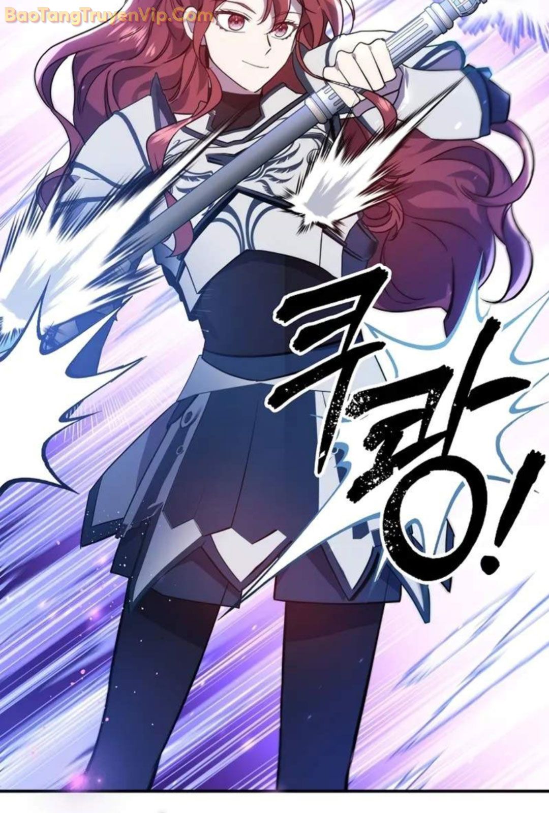 Làm Ơn Dừng Đức Giáo Hoàng Lại: Chapter 22