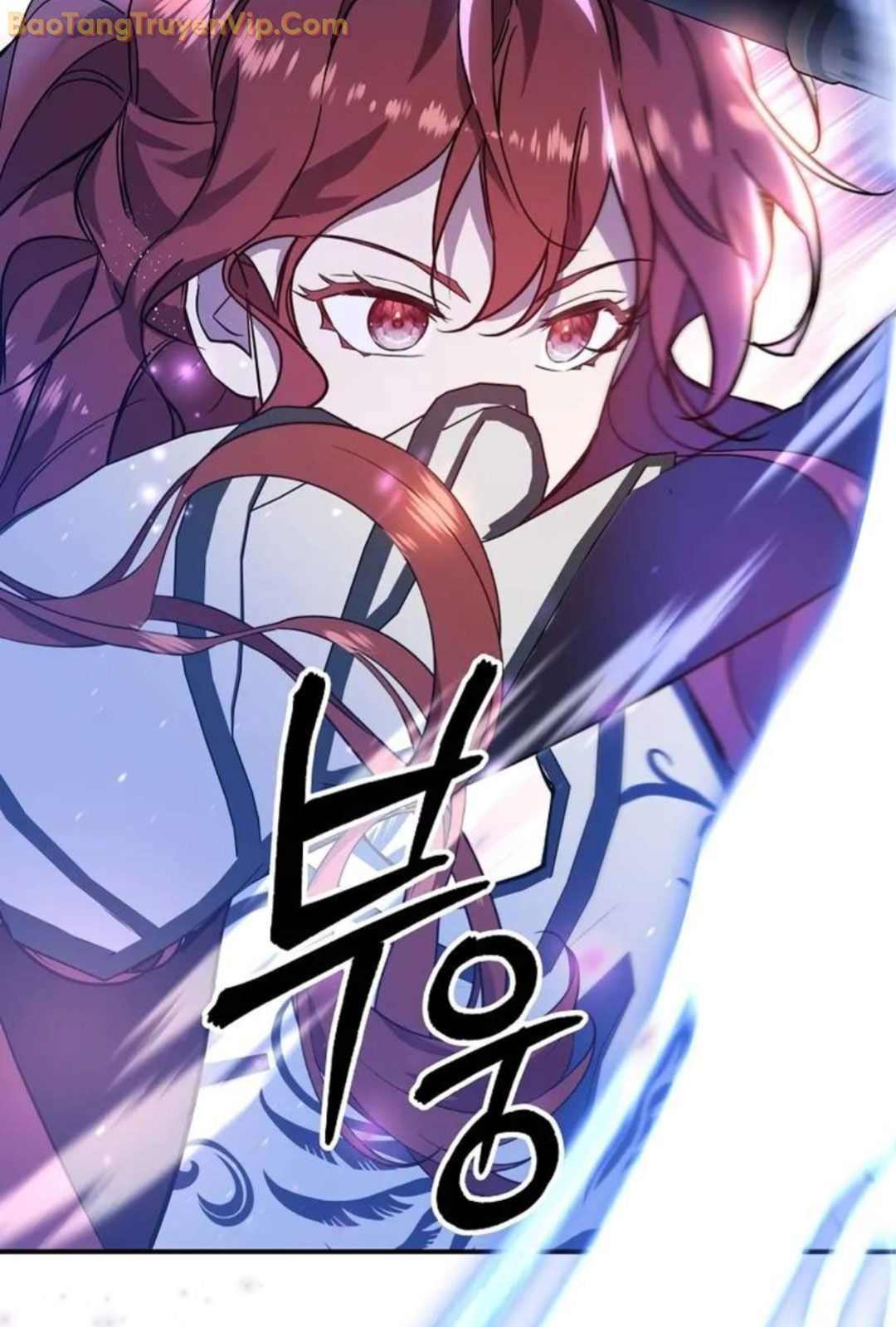 Làm Ơn Dừng Đức Giáo Hoàng Lại: Chapter 22