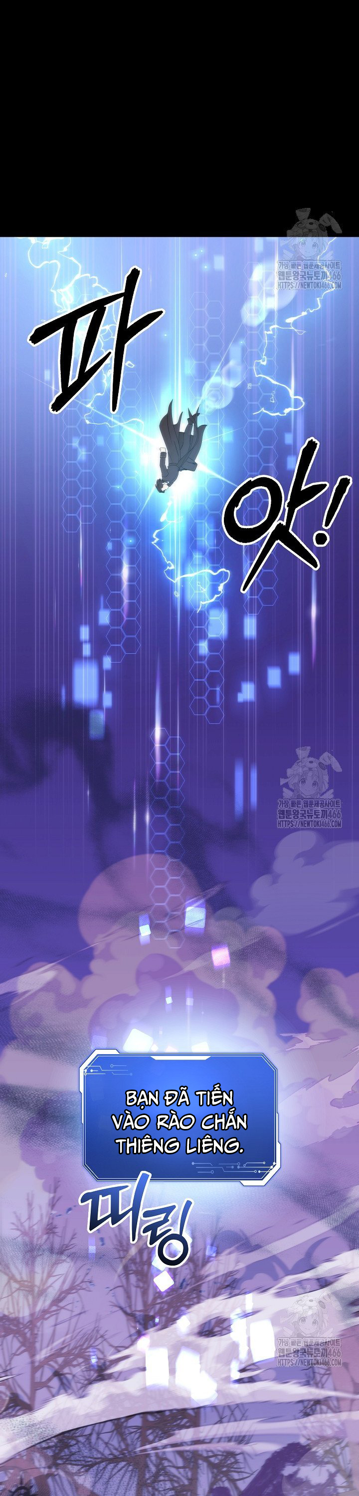 Làm Ơn Dừng Đức Giáo Hoàng Lại: Chapter 25