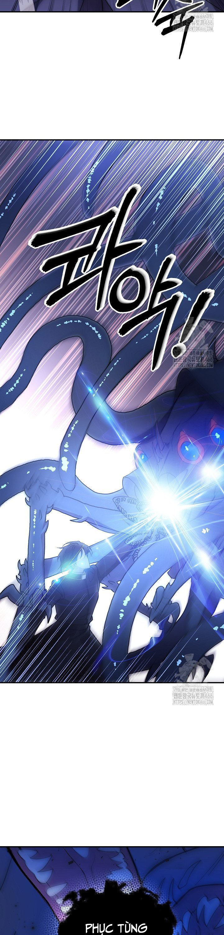 Làm Ơn Dừng Đức Giáo Hoàng Lại: Chapter 25