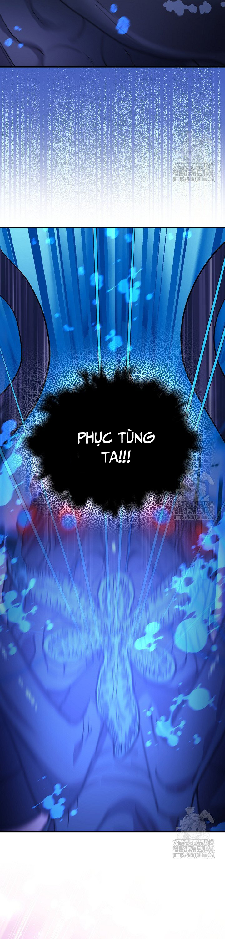 Làm Ơn Dừng Đức Giáo Hoàng Lại: Chapter 25