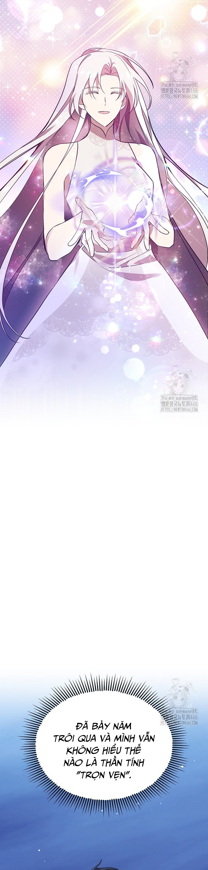 Làm Ơn Dừng Đức Giáo Hoàng Lại: Chapter 25