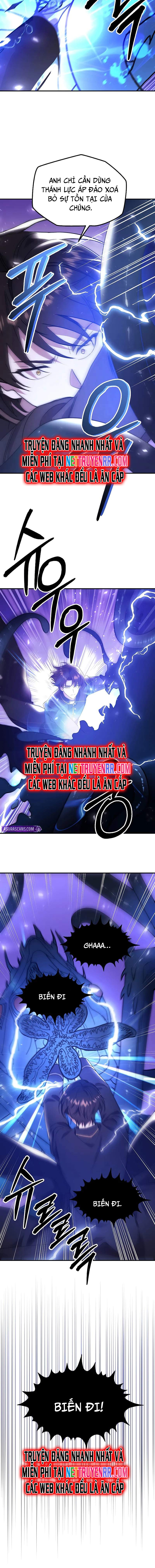 Làm Ơn Dừng Đức Giáo Hoàng Lại: Chapter 26