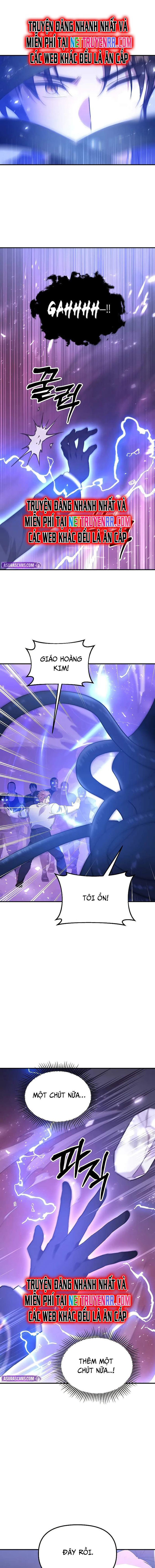 Làm Ơn Dừng Đức Giáo Hoàng Lại: Chapter 26