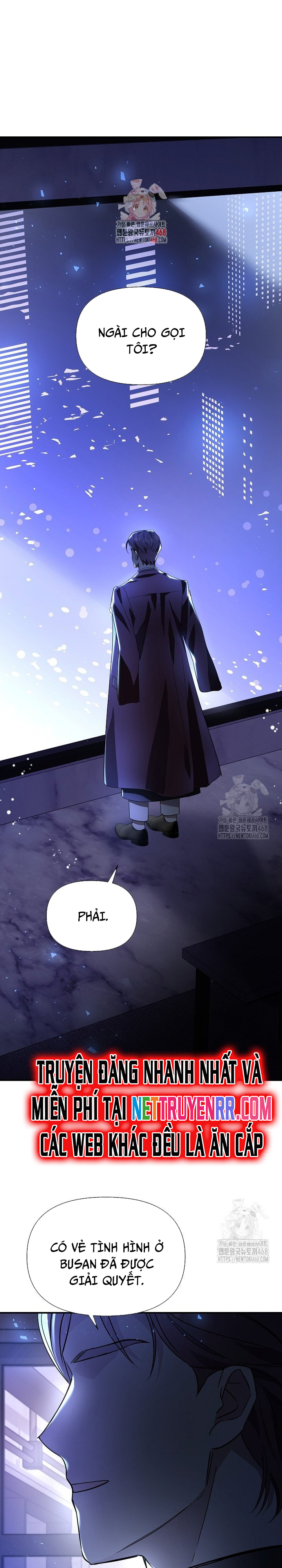 Làm Ơn Dừng Đức Giáo Hoàng Lại: Chapter 29