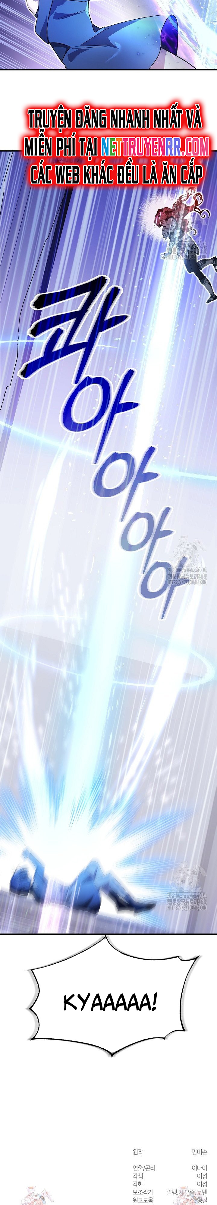 Làm Ơn Dừng Đức Giáo Hoàng Lại: Chapter 29