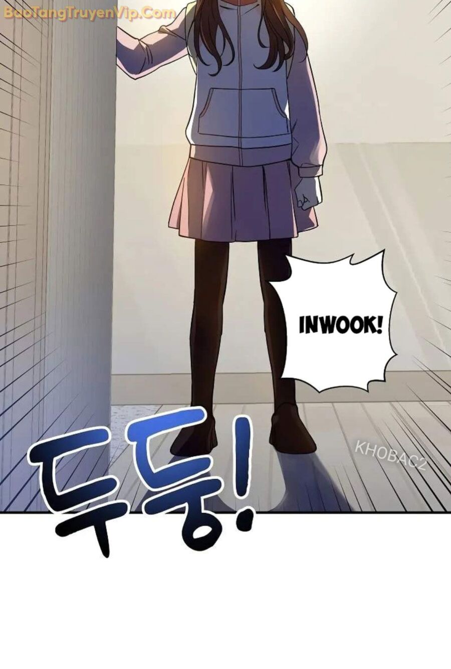 Làm Ơn Dừng Đức Giáo Hoàng Lại: Chapter 3