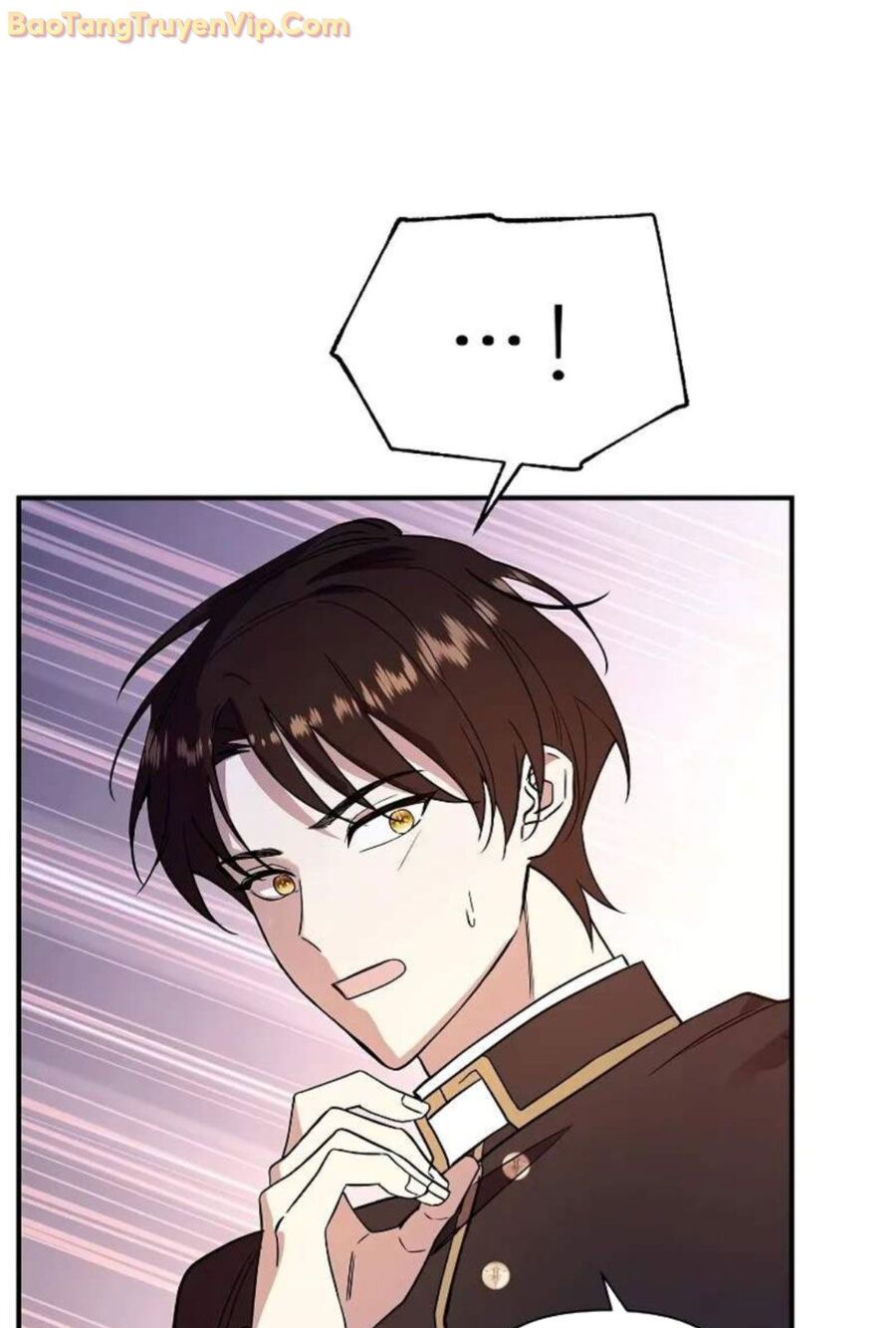 Làm Ơn Dừng Đức Giáo Hoàng Lại: Chapter 3