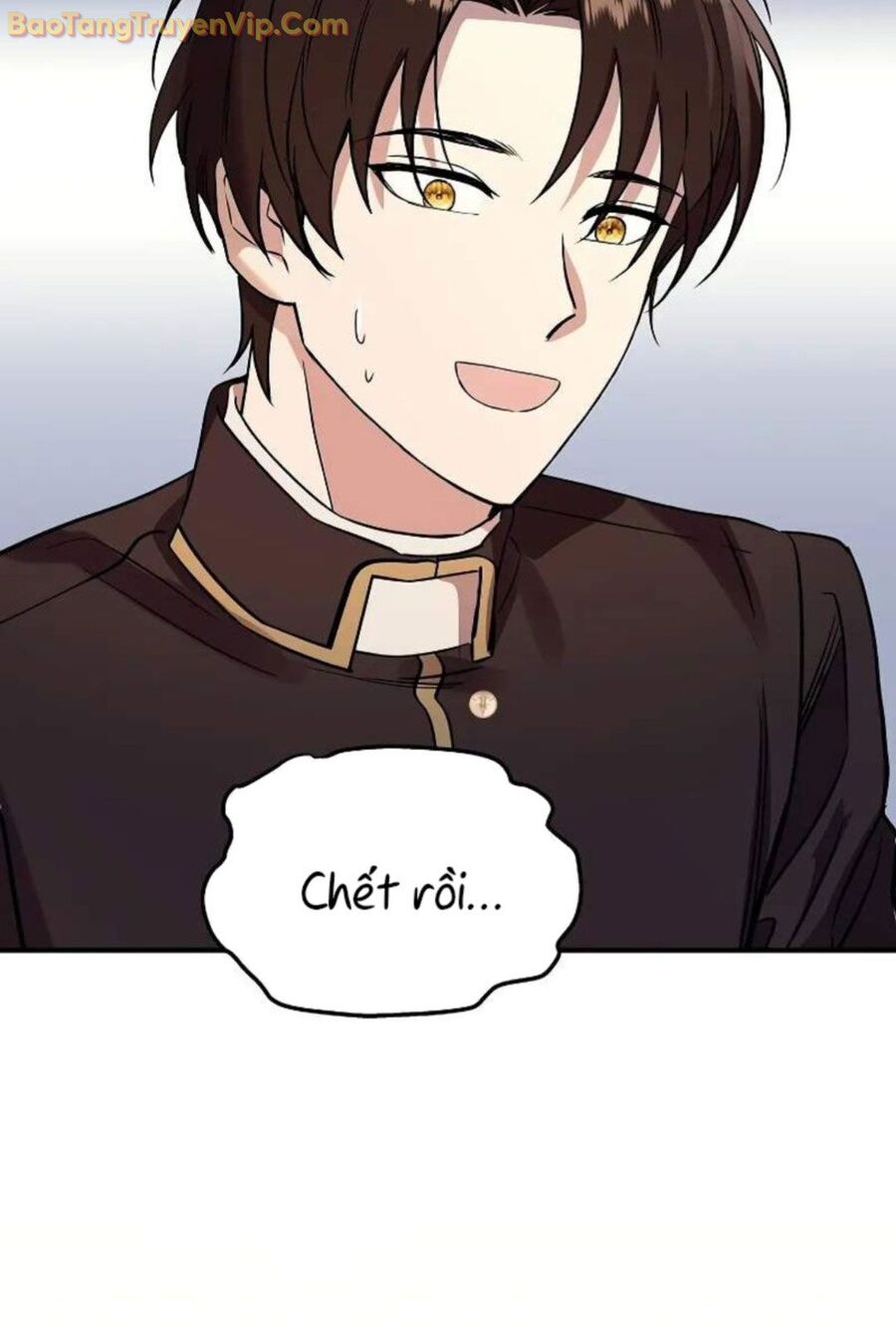 Làm Ơn Dừng Đức Giáo Hoàng Lại: Chapter 3