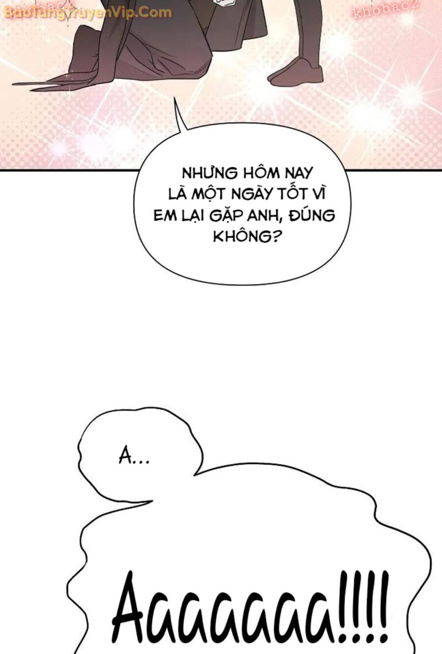 Làm Ơn Dừng Đức Giáo Hoàng Lại: Chapter 3