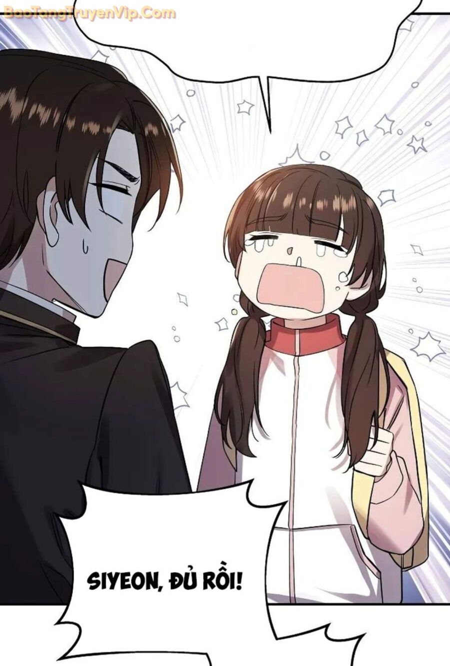 Làm Ơn Dừng Đức Giáo Hoàng Lại: Chapter 3