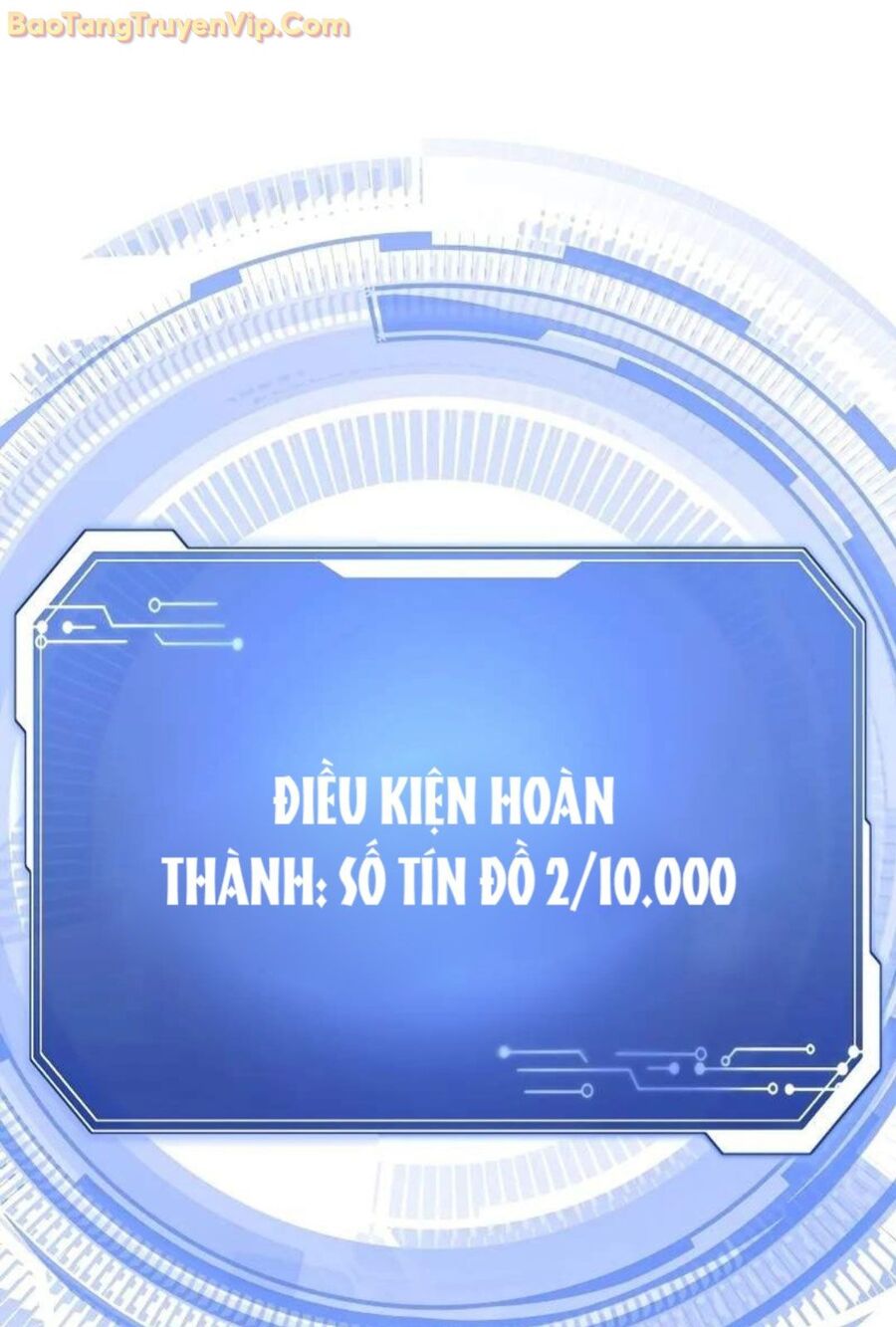 Làm Ơn Dừng Đức Giáo Hoàng Lại: Chapter 3