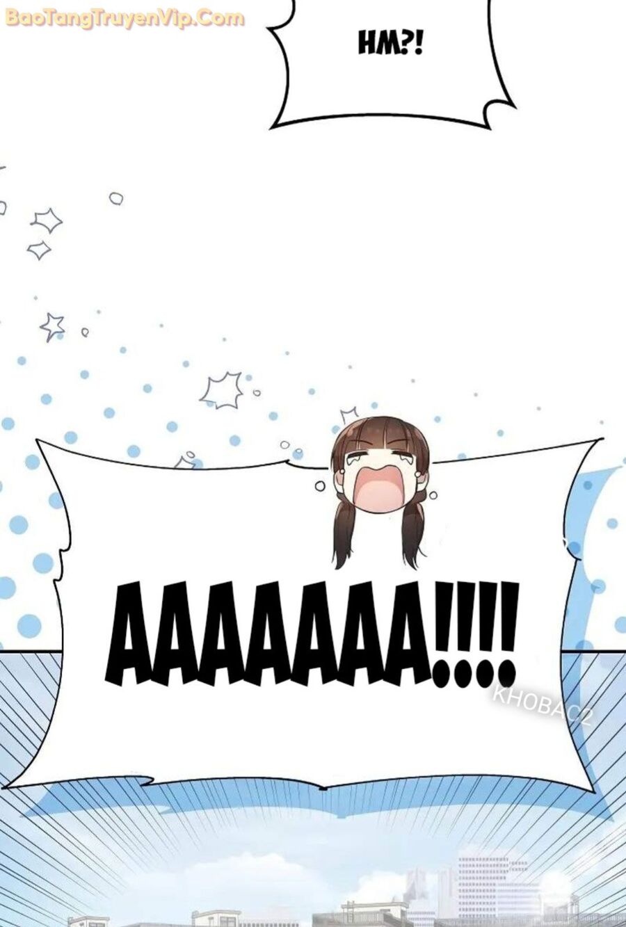 Làm Ơn Dừng Đức Giáo Hoàng Lại: Chapter 3