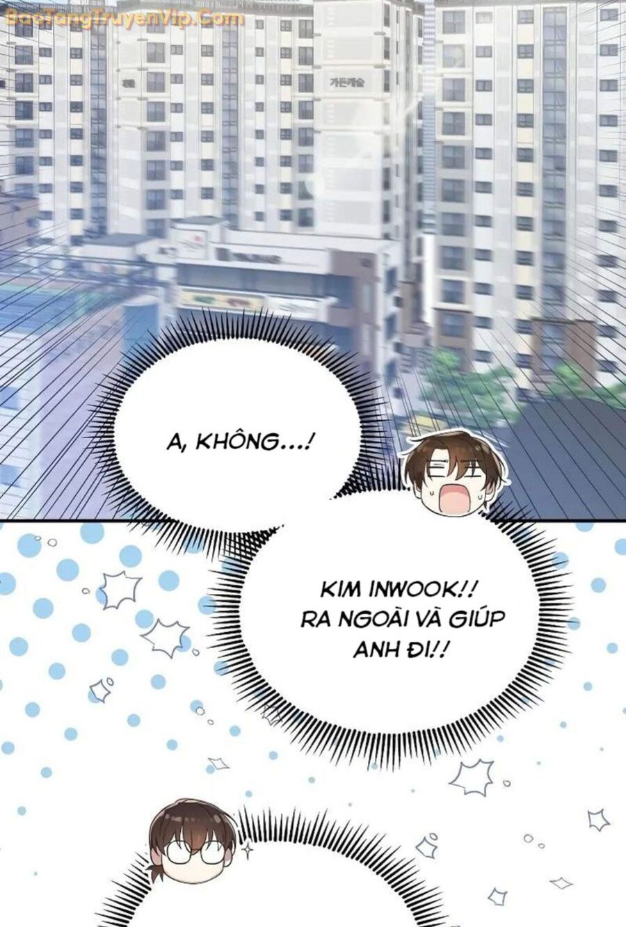 Làm Ơn Dừng Đức Giáo Hoàng Lại: Chapter 3