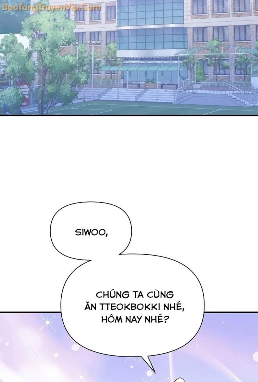 Làm Ơn Dừng Đức Giáo Hoàng Lại: Chapter 3