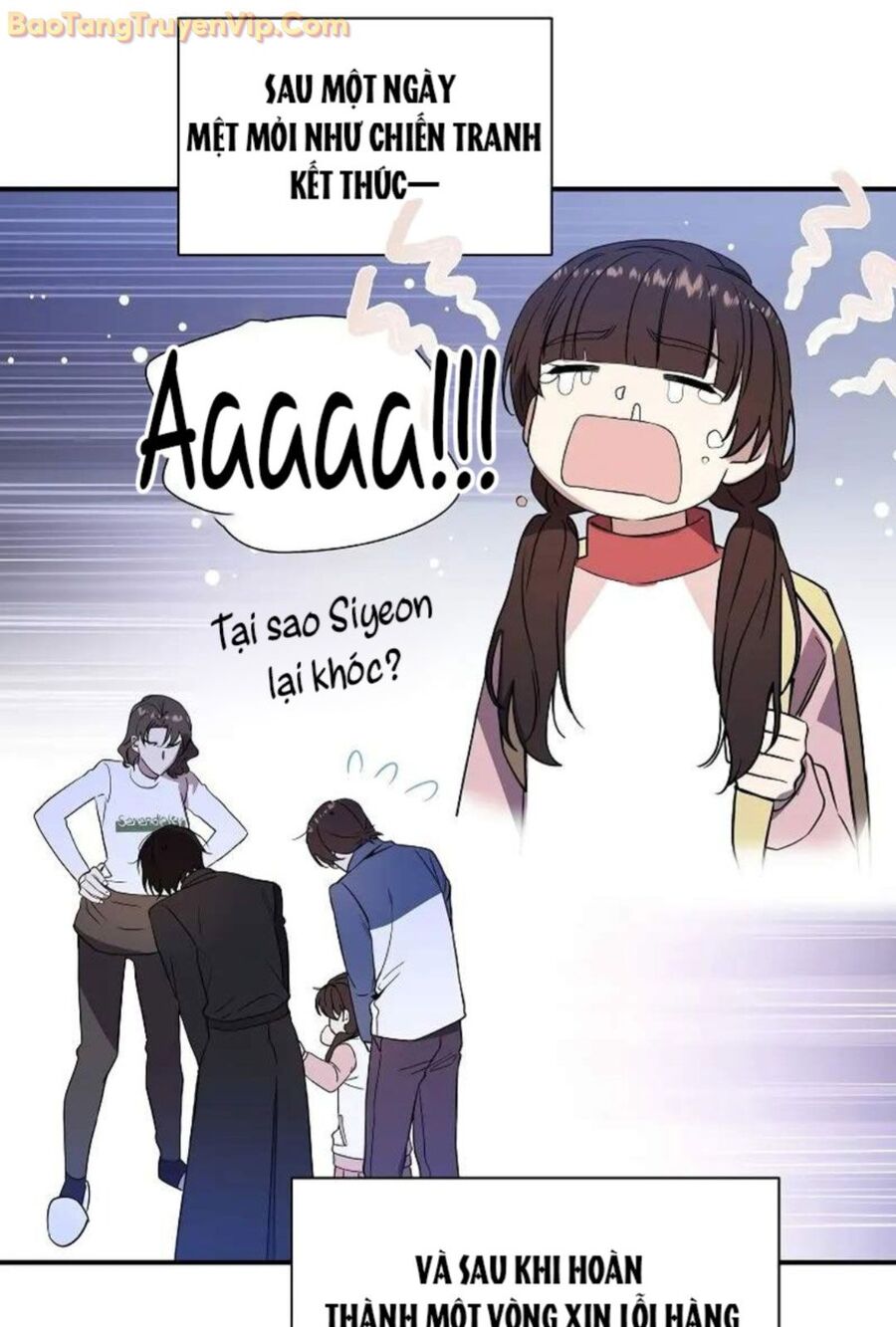 Làm Ơn Dừng Đức Giáo Hoàng Lại: Chapter 3