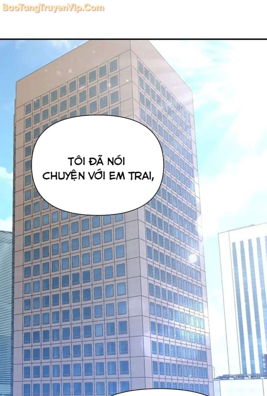 Làm Ơn Dừng Đức Giáo Hoàng Lại: Chapter 3