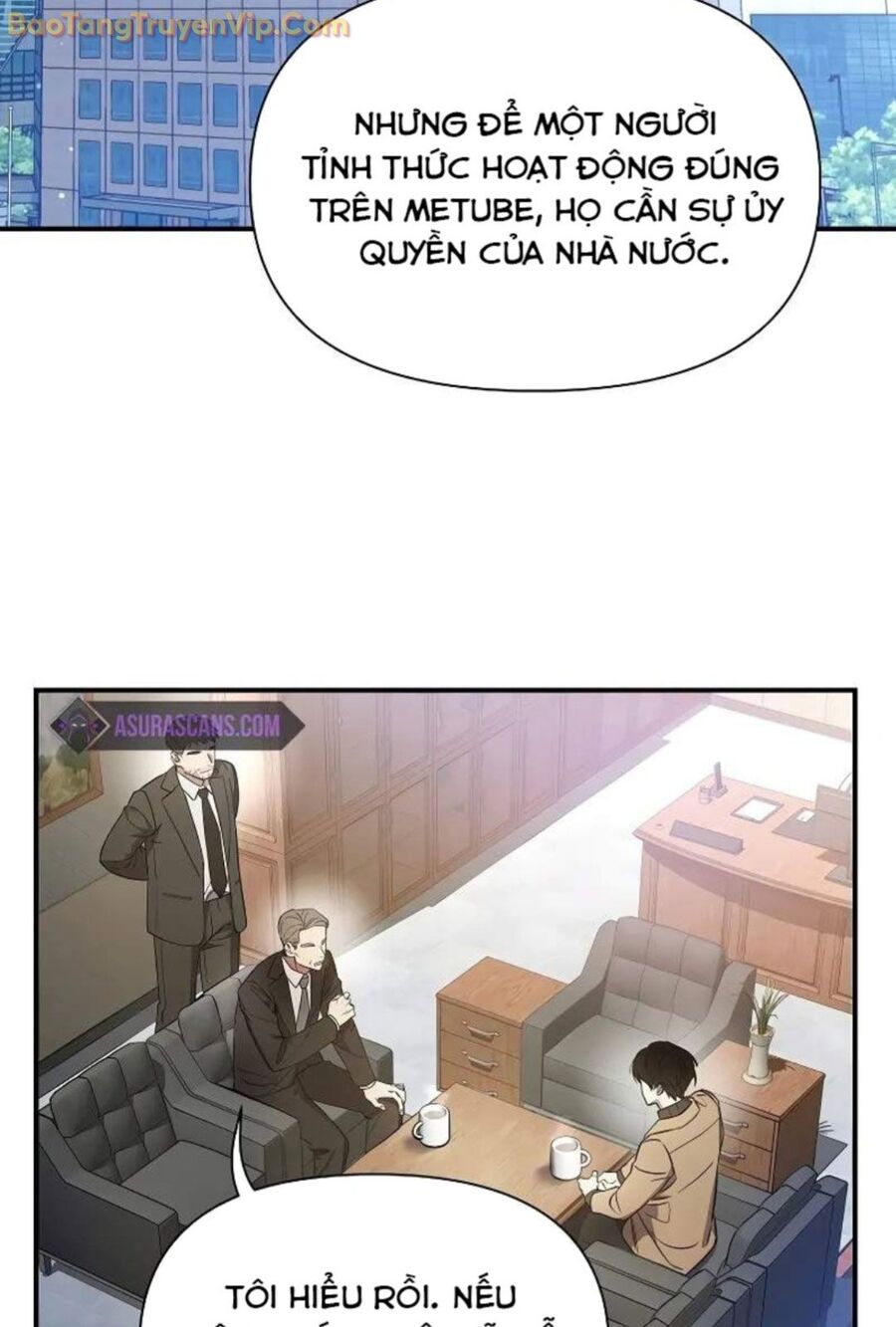 Làm Ơn Dừng Đức Giáo Hoàng Lại: Chapter 3