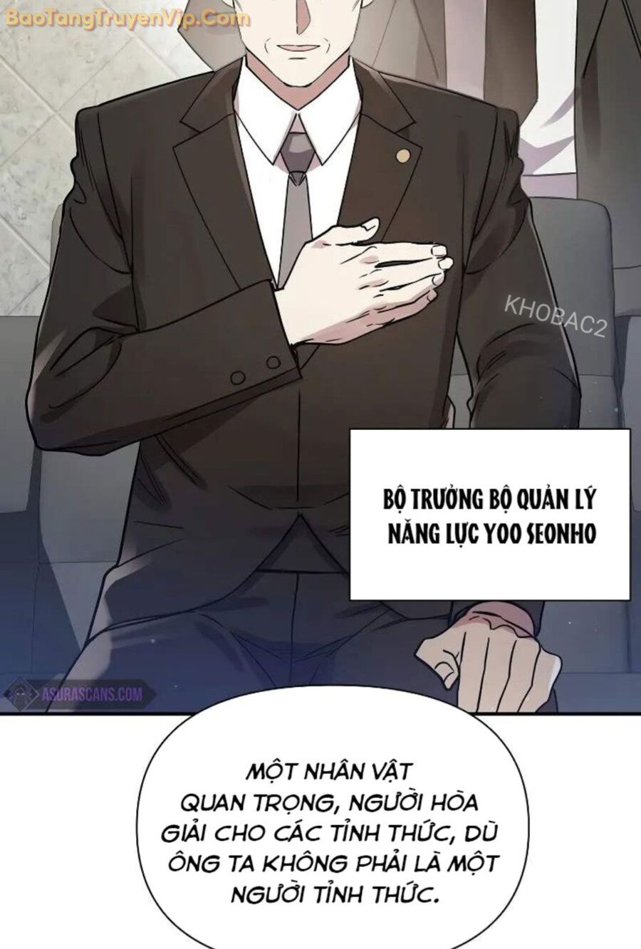 Làm Ơn Dừng Đức Giáo Hoàng Lại: Chapter 3