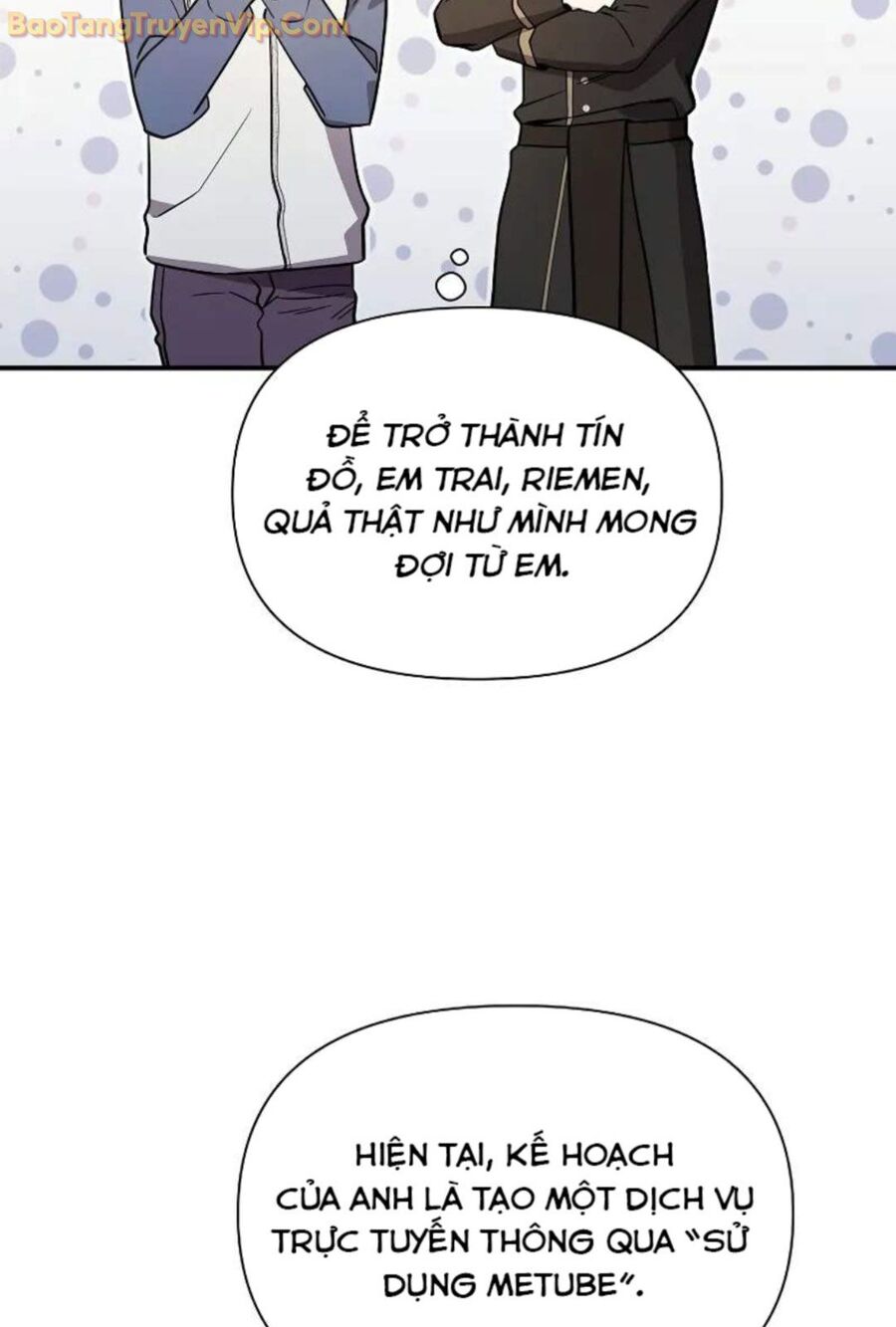 Làm Ơn Dừng Đức Giáo Hoàng Lại: Chapter 3